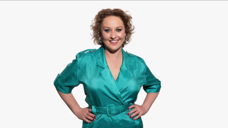 Zan Rowe won’t be on ABC News Breakfast in 2025